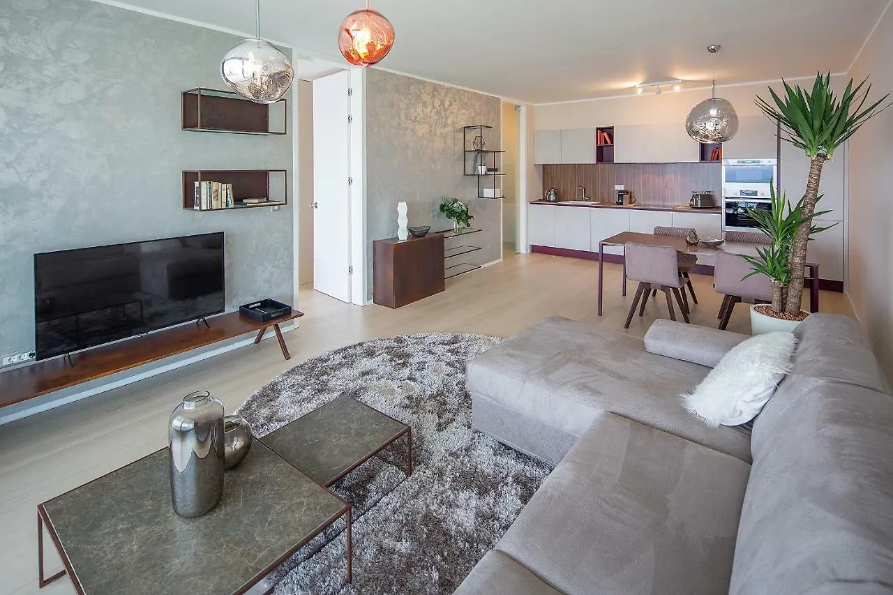 Opatija Deluxe Apartment With Swimming Pool