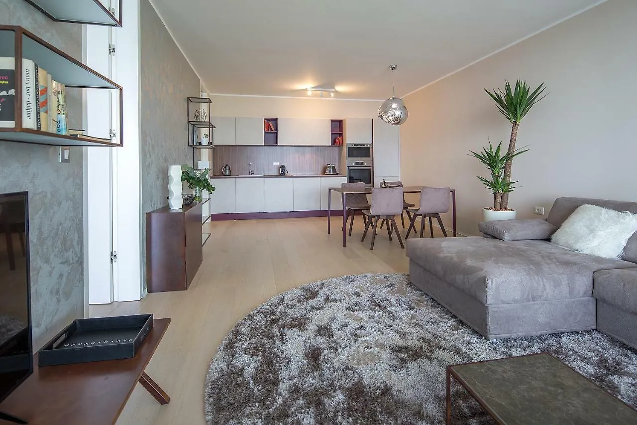 Opatija Deluxe Apartment With Swimming Pool 0*,