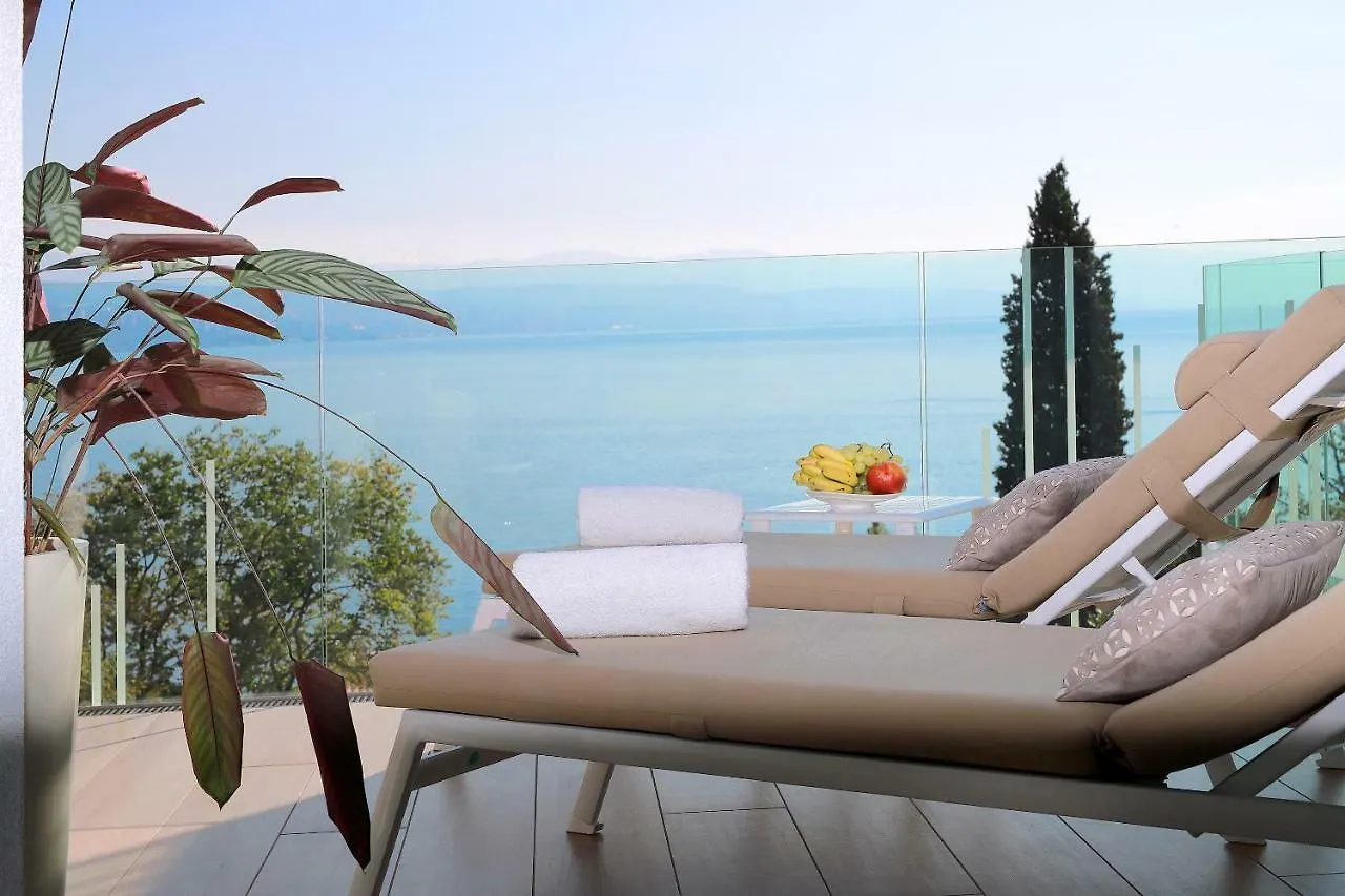 Opatija Deluxe Apartment With Swimming Pool 0*,  Croatia