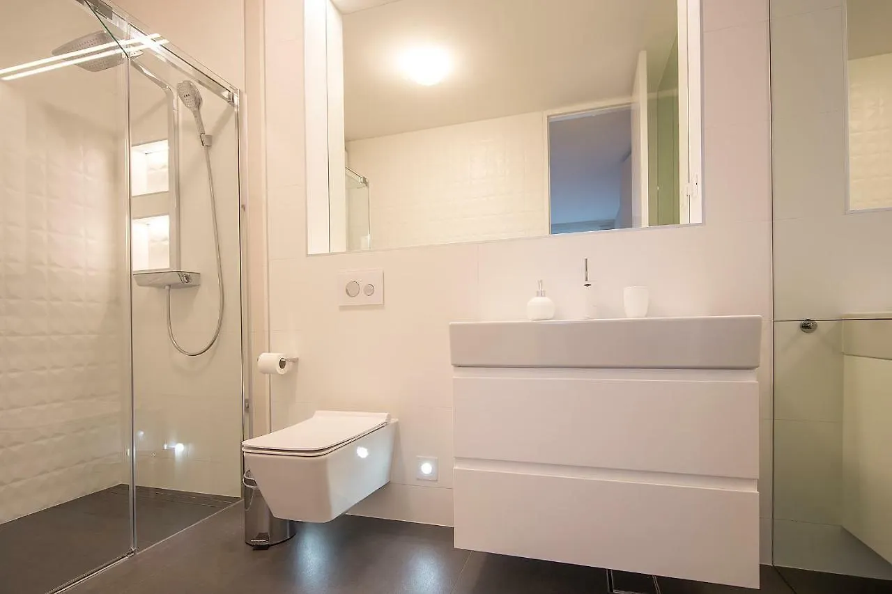 Opatija Deluxe Apartment With Swimming Pool