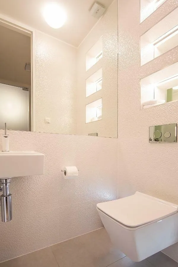 Opatija Deluxe Apartment With Swimming Pool Croatia