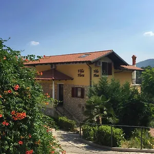 Apartment Flora, Opatija